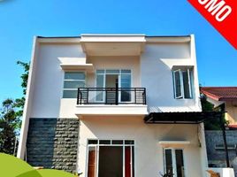 3 Kamar Rumah for sale in Jaga Karsa, Jakarta Selatan, Jaga Karsa