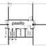 1,153.57 m² Office for rent in Azcapotzalco, Mexico City, Azcapotzalco
