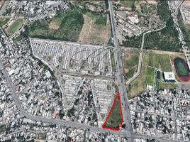 Terrain à vendre à Monterrey, Nuevo Leon, Monterrey