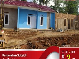 2 Kamar Vila for sale in Lampung, Kedaton, Bandar Lampung, Lampung