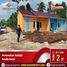 2 Kamar Vila for sale in Lampung, Kedaton, Bandar Lampung, Lampung