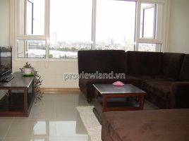 2 Phòng ngủ Chung cư for sale in Sài Gòn Pearl, Phường 22, Phường 22