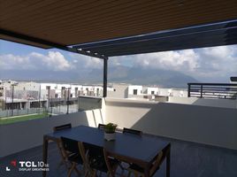 Villa 3 chambre à vendre à Santa Catarina, Nuevo Leon, Santa Catarina, Nuevo Leon