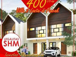 2 Bedroom House for sale in Cianjur, West Jawa, Cianjur, Cianjur