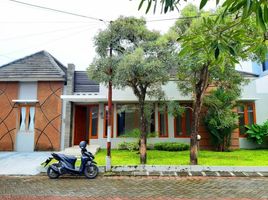 4 Schlafzimmer Villa zu verkaufen in Mlati, Yogyakarta, Mlati