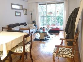 3 Schlafzimmer Appartement zu verkaufen in Federal Capital, Buenos Aires, Federal Capital
