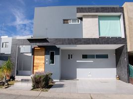 4 Schlafzimmer Haus zu verkaufen in Zapopan, Jalisco, Zapopan