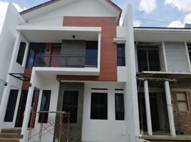 Villa 3 chambre à vendre à Parongpong, West Jawa, Parongpong
