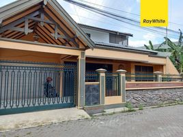 4 Habitación Casa en venta en Tambaksari, East Jawa, Tambaksari