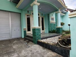 4 Habitación Casa en venta en Lowok Waru, East Jawa, Lowok Waru