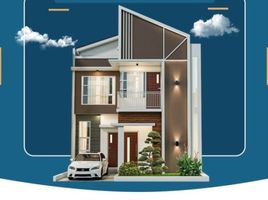 3 Bedroom House for sale in Batu, Malang Regency, Batu