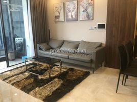 2 Schlafzimmer Appartement zu verkaufen in District 1, Ho Chi Minh City, Ben Nghe