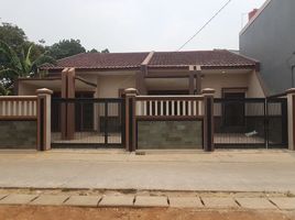 3 Schlafzimmer Haus zu verkaufen in Jatiasih, West Jawa, Jatiasih, Bekasi