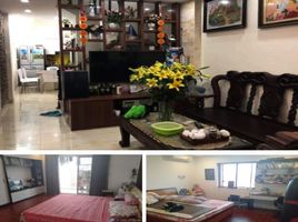 4 Habitación Villa en venta en Yen Hoa, Cau Giay, Yen Hoa