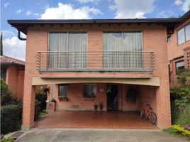 4 Habitación Casa en venta en Medellín, Antioquia, Medellín