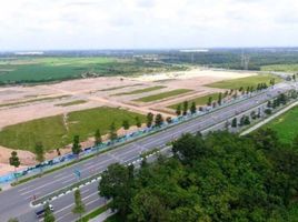  Terrain for sale in Hung Yen, Dan Tien, Khoai Chau, Hung Yen