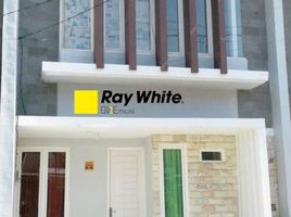 3 Habitación Casa en venta en Rungkut, East Jawa, Rungkut