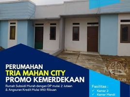 2 Bedroom Villa for sale in Lampung, Sukarame, Bandar Lampung, Lampung