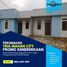 2 Kamar Vila for sale in Lampung, Sukarame, Bandar Lampung, Lampung