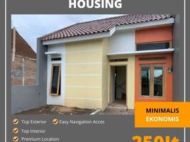 2 Bedroom House for sale in Jagonalan, Klaten, Jagonalan