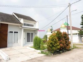 2 Bedroom House for sale in Dramaga, Bogor, Dramaga