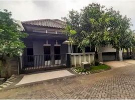 4 Bedroom House for sale in Singosari, Malang Regency, Singosari