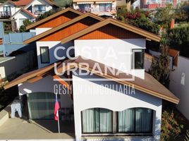 5 Habitación Casa en venta en Valparaíso, Viña del Mar, Valparaíso, Valparaíso