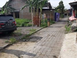  Land for sale in Bantul, Yogyakarta, Pajangan, Bantul