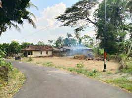  Land for sale in Yogyakarta, Ngemplak, Sleman, Yogyakarta