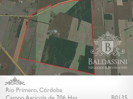  Land for sale in Cordoba, Santa Maria, Cordoba