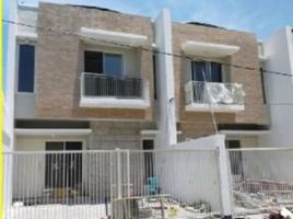 3 Habitación Casa en venta en Tambaksari, East Jawa, Tambaksari