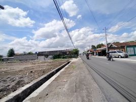  Tanah for sale in Kalasan, Sleman, Kalasan