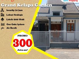 2 Bedroom House for sale in Tajinan, Malang Regency, Tajinan