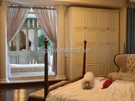 4 Schlafzimmer Appartement zu vermieten in Ward 26, Binh Thanh, Ward 26