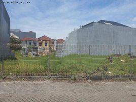  Land for sale in Mulyorejo, Surabaya, Mulyorejo