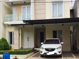 4 Bedroom House for sale in Lemahabang, Bekasi, Lemahabang