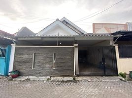 4 Habitación Casa en venta en Tambaksari, East Jawa, Tambaksari