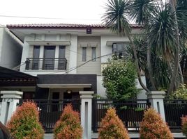 4 Habitación Casa en venta en Duren Sawit, Jakarta, Duren Sawit, Jakarta Timur