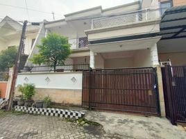 5 Bedroom House for sale in Wonokromo, Surabaya, Wonokromo