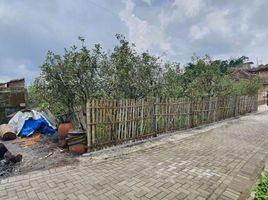  Land for sale in Bumiaji, Malang Regency, Bumiaji