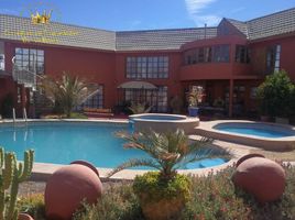 10 Bedroom Villa for rent in Antofagasta, Calama, El Loa, Antofagasta