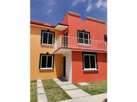 3 Schlafzimmer Haus zu verkaufen in San Agustin Tlaxiaca, Hidalgo, San Agustin Tlaxiaca, Hidalgo