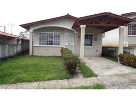 3 Habitación Casa en alquiler en Panamá, Nuevo Emperador, Arraiján, Panamá Oeste, Panamá