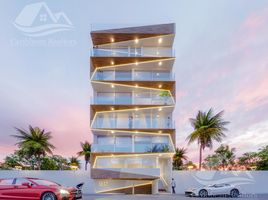 Appartement 1 chambre à vendre à Cozumel, Quintana Roo, Cozumel