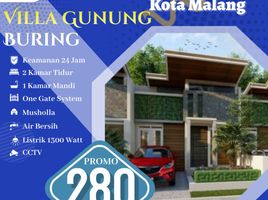 2 Bedroom House for sale in Pakis, Malang Regency, Pakis