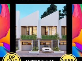 3 Schlafzimmer Haus zu verkaufen in Parongpong, West Jawa, Parongpong