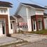 2 Bedroom House for sale in Cileungsi, Bogor, Cileungsi