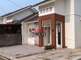 2 Kamar Rumah for sale in Cileungsi, Bogor, Cileungsi