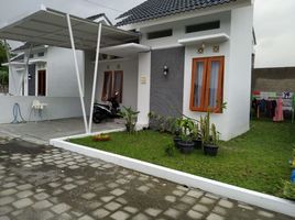 2 Bedroom Villa for sale in Prambanan, Klaten, Prambanan