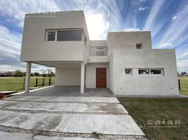 Maison 3 chambre à vendre à Escobar, Buenos Aires, Escobar